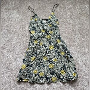 Patagonia | Pataloha Dress – Mountain Dogwood – Women’s S – NWT